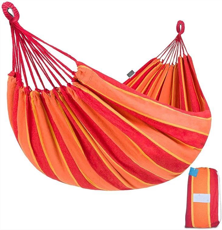 Double Hammock For Backyard Double Hammock For Backyard