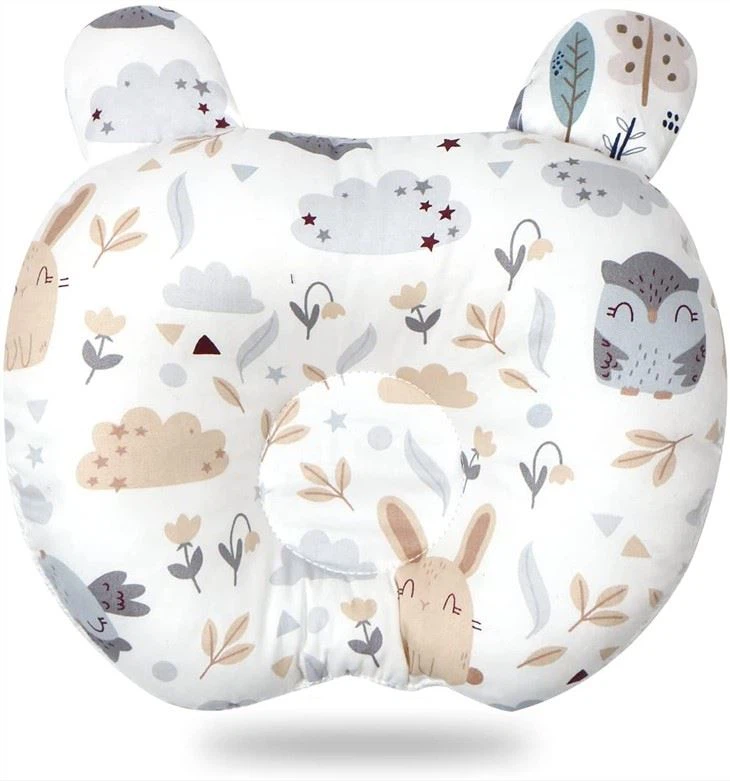 Infant Pillow