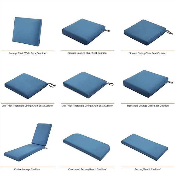 Settee Cushion Slip Cover Settee Cushion Slip Cover