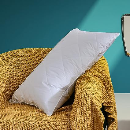 Goose Feather Bed Pillows Goose Feather Bed Pillows