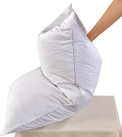 Duck Feather Pillows Duck Feather Pillows