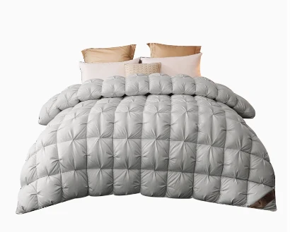 Goose Down Comforter Goose Down Comforter