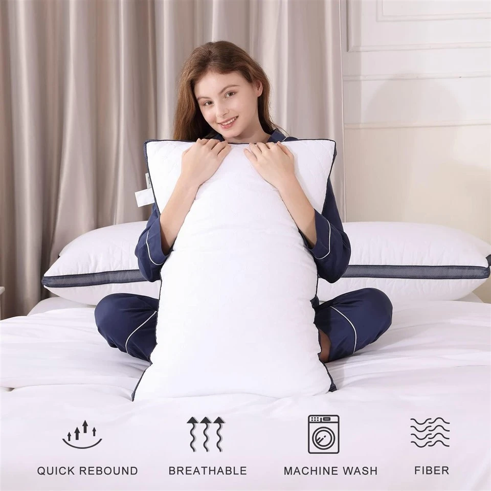 Microfiber Pillow Double best Microfiber Pillow Double best